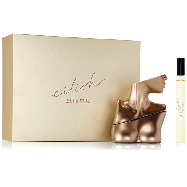 SET Eilish by Billie Eilish for women Eau De Parfum Spray 100 ml Perfume Center de México