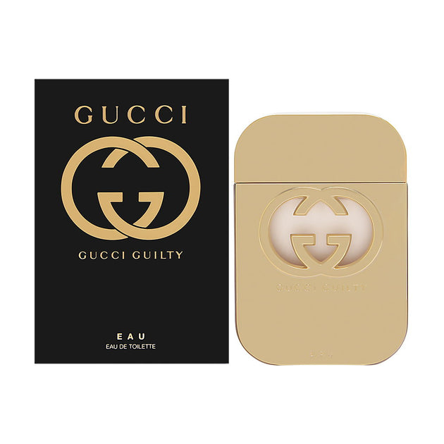 Guilty eau cheap de parfum
