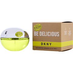 Be Delicious para mujer / 100 ml Eau De Parfum Spray