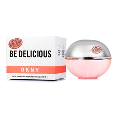Be Delicious Fresh Blossom para mujer / 100 ml Eau De Parfum Spray