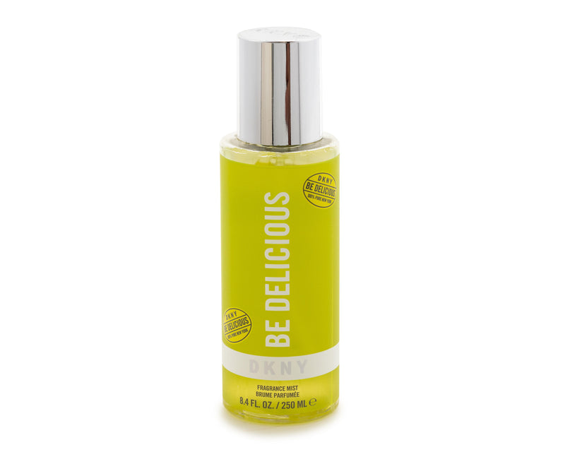 Be Delicious para mujer / 250 ml Body Mist Spray