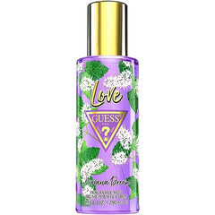 Love Nirvana Dreams para mujer / 250 ml Fragrance Mist Spray