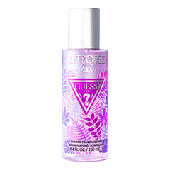 St Tropez Lush para mujer / 250 ml Shimmer Fragrance Mist Spray