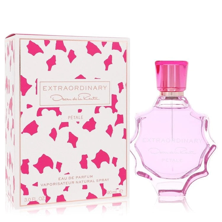 Extraordinary Pétale para mujer / 90 ml Eau De Parfum Spray