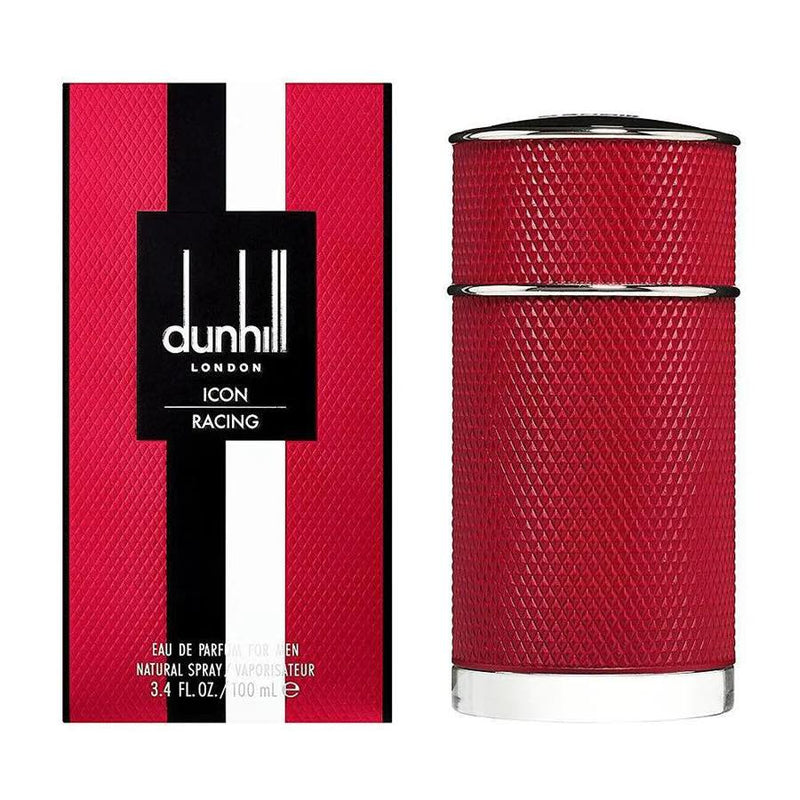 Icon Racing (red) para hombre / 100 ml Eau De Parfum Spray