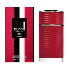Icon Racing (red) para hombre / 100 ml Eau De Parfum Spray