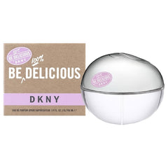 Be 100% Delicious para mujer / 100 ml Eau De Parfum Spray