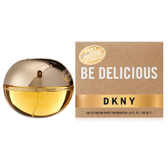 Golden Delicious para mujer / 100 ml Eau De Parfum Spray