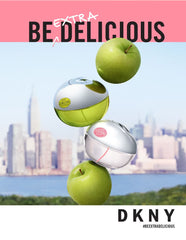 Be Extra Delicious para mujer / 100 ml Eau De Parfum Spray