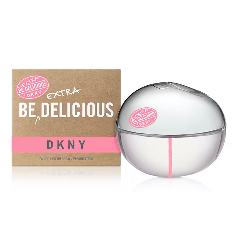 Be Extra Delicious para mujer / 100 ml Eau De Parfum Spray
