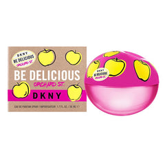 Be Delicious Orchard St para mujer / 100 ml Eau De Parfum Spray