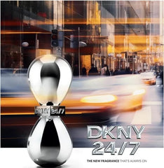24/7 para mujer / 100 ml Eau De Parfum Spray