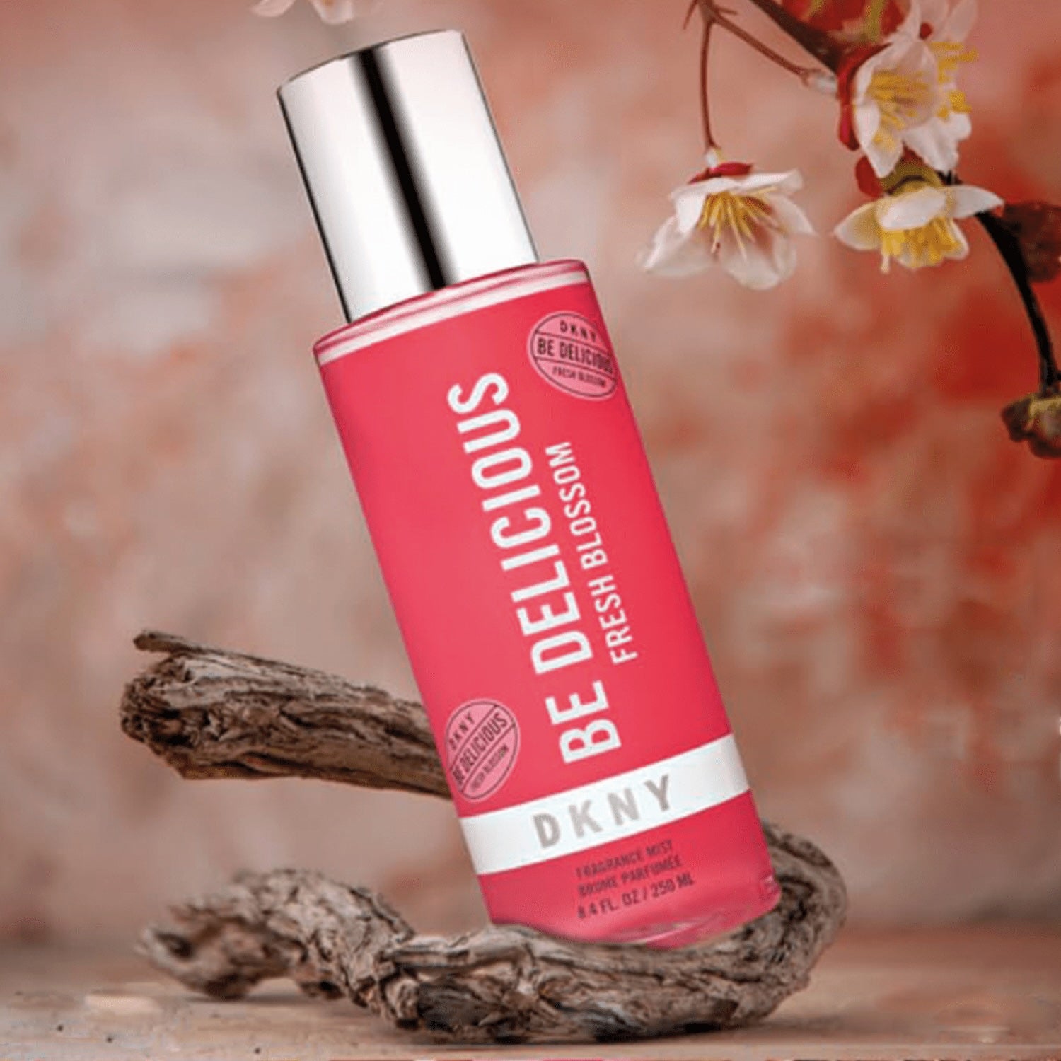 Delicious Fresh Blossom Dkny Be Delicious Review DKNY Be Delicious