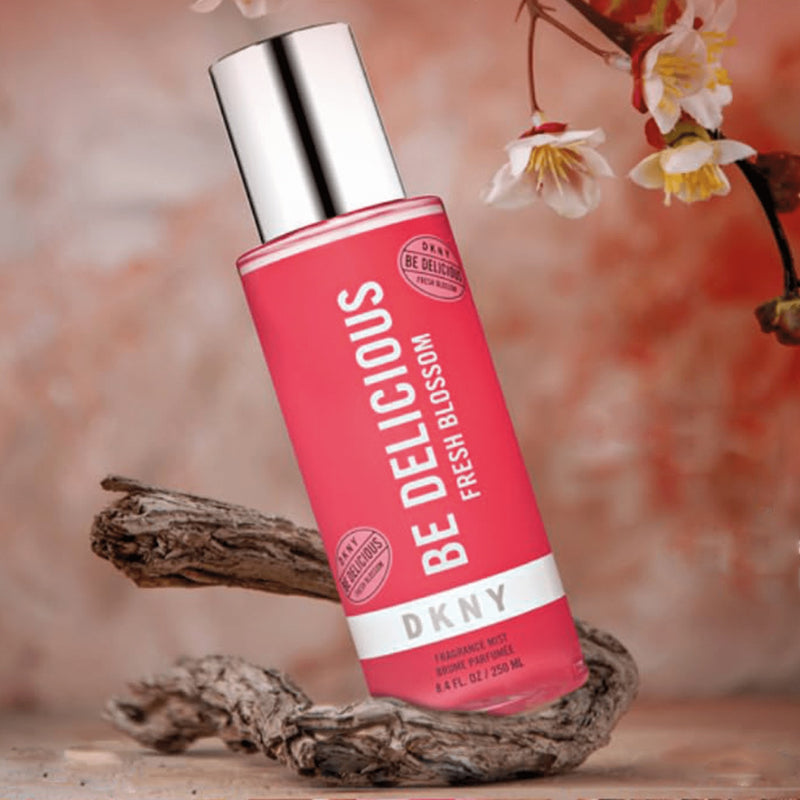 Be Delicious Fresh Blossom para mujer / 250 ml Body Spray Spray