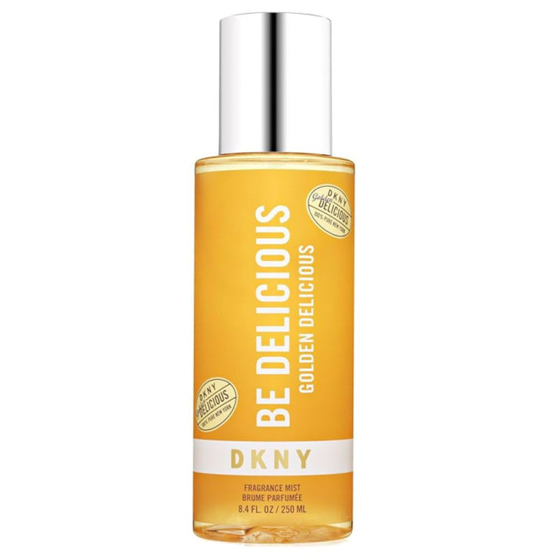 Golden Delicious para mujer / 250 ml Fragrance Mist Spray