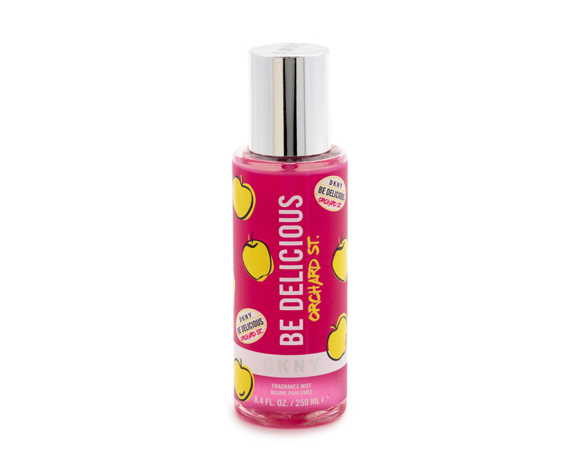 Be Delicious Orchard St para mujer / 250 ml Fragrance Mist Spray