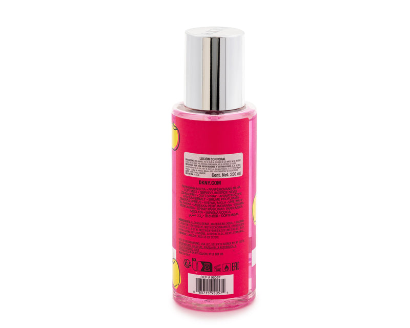 Be Delicious Orchard St para mujer / 250 ml Fragrance Mist Spray