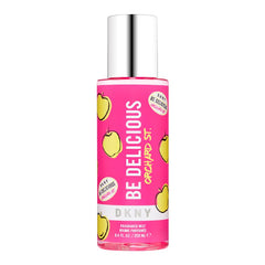Be Delicious Orchard St para mujer / 250 ml Fragrance Mist Spray
