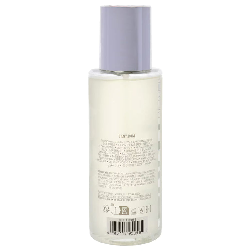 Dkny Women para mujer / 250 ml Fragrance Mist Spray
