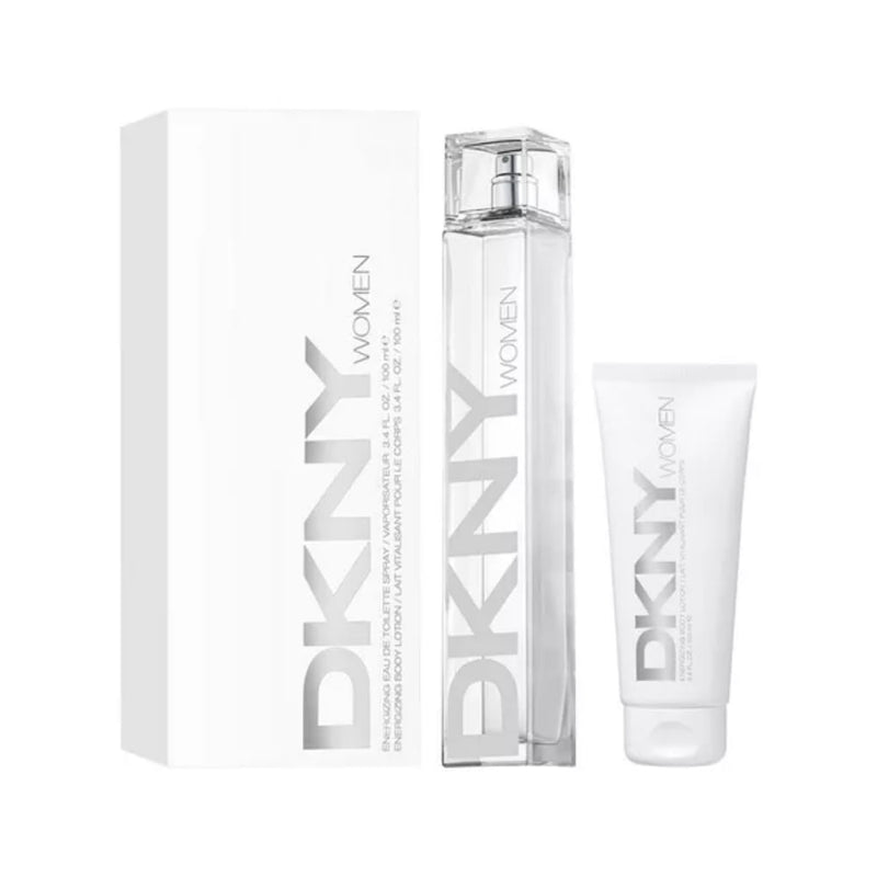 Dkny Women para mujer / SET - 100 ml Eau De Parfum Spray