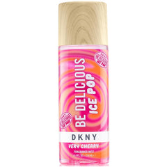Be Delicious Ice Pop Very Cherry para mujer / 250 ml Fragrance Mist Spray