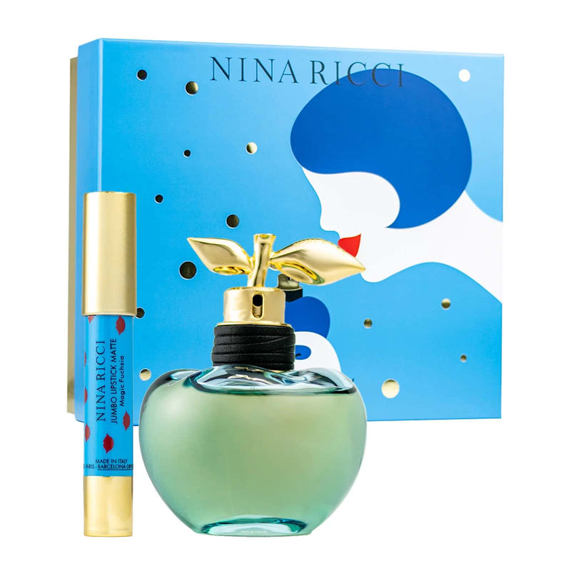 Luna para mujer SET 80 ml Eau De Toilette Spray