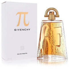 Pi para hombre / 100 ml Eau De Toilette Spray