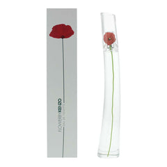 Flower by Kenzo para mujer / 100 ml Eau De Toilette Spray