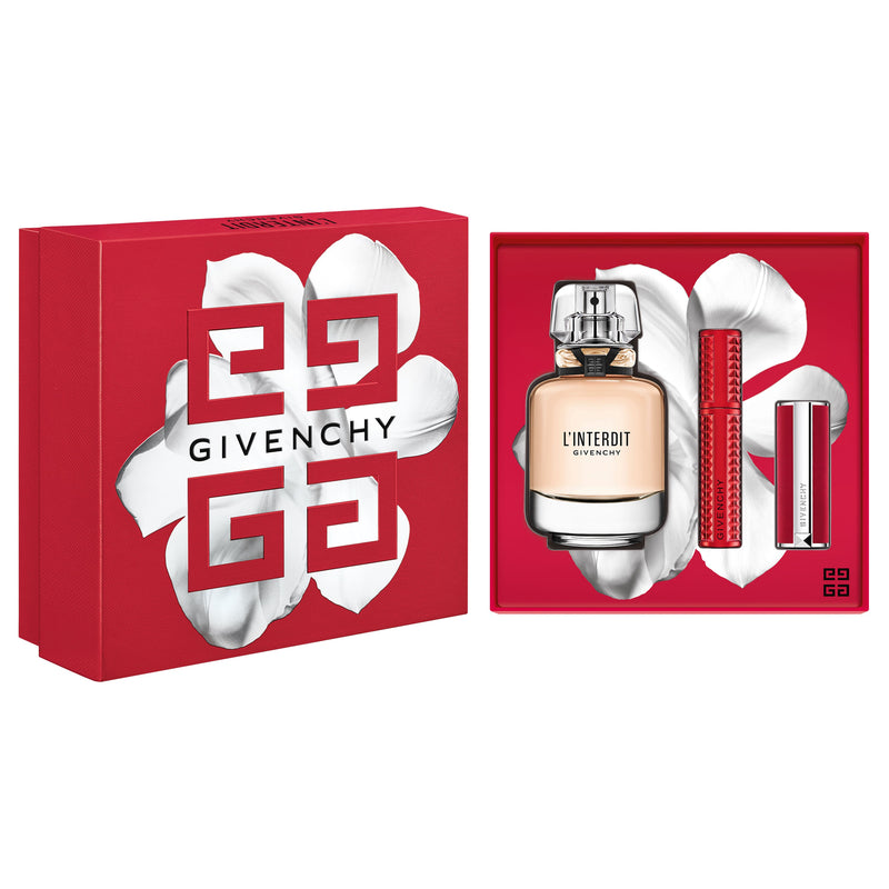 L'Interdit para mujer / SET - 50 ml Eau De Parfum Spray