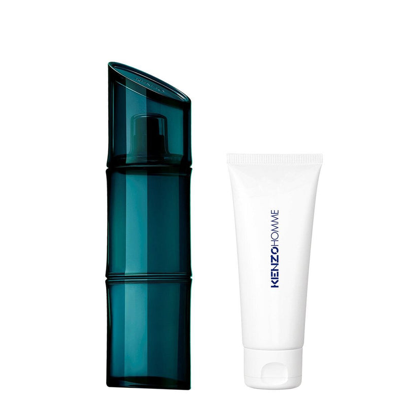 Kenzo Homme para hombre / SET - 110 ml Eau De Toilette Spray