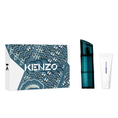 Kenzo Homme para hombre / SET - 110 ml Eau De Toilette Spray