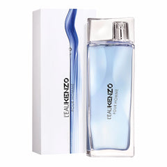 L'Eau Kenzo (L'Eau Par Kenzo) para hombre / 100 ml Eau De Toilette Spray