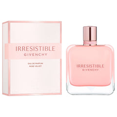 Irresistible Rose Velvet para mujer / 80 ml Eau De Parfum Spray