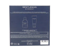 Gentleman Boisée para hombre / SET - 60 ml Eau De Parfum Spray
