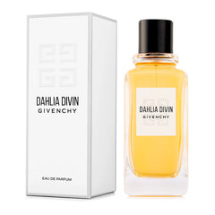 Dahlia Divin para mujer / 100 ml Eau De Parfum Spray