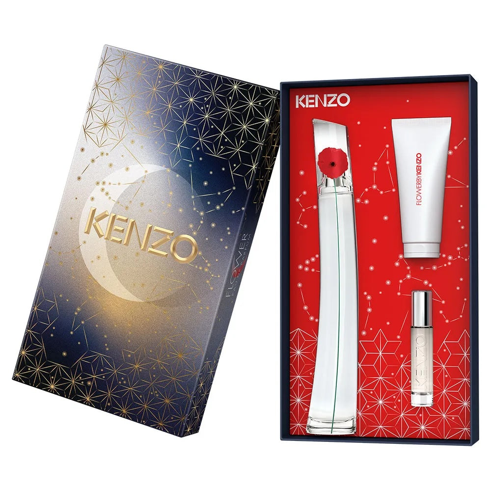 Flower by kenzo red outlet