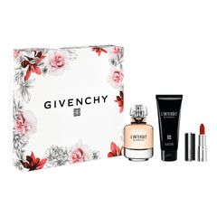 L'Interdit para mujer / SET - 80 ml Eau De Parfum Spray