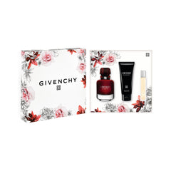 L'Interdit Rouge para mujer / SET - 80 ml Eau De Parfum Spray