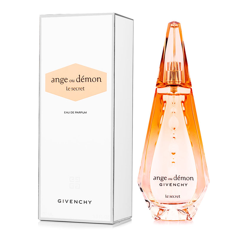 Ange Ou Demon Le Secret para mujer / 100 ml Eau De Parfum Spray