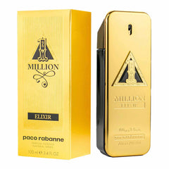 1 Million Elixir para hombre / 100 ml Parfum Intense Spray