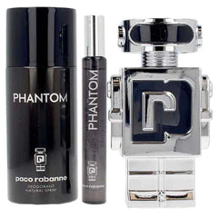 Phantom para hombre / SET - 100 ml Eau De Toilette Spray