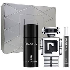 Phantom para hombre / SET - 100 ml Eau De Toilette Spray