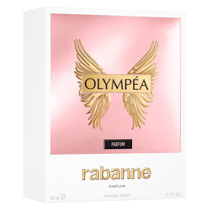 Olympéa Parfum para mujer / 80 ml Parfum Spray