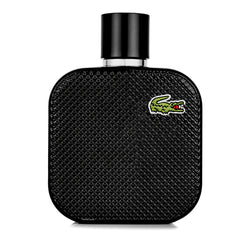 L.12.12. Noir para hombre / 100 ml Eau De Toilette Spray