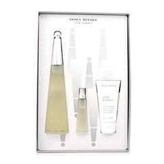 L'Eau d'Issey para mujer / SET - 100 ml Eau De Toilette Spray