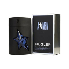 A Men para hombre / RECARGABLE - 100 ml Eau De Toilette Spray