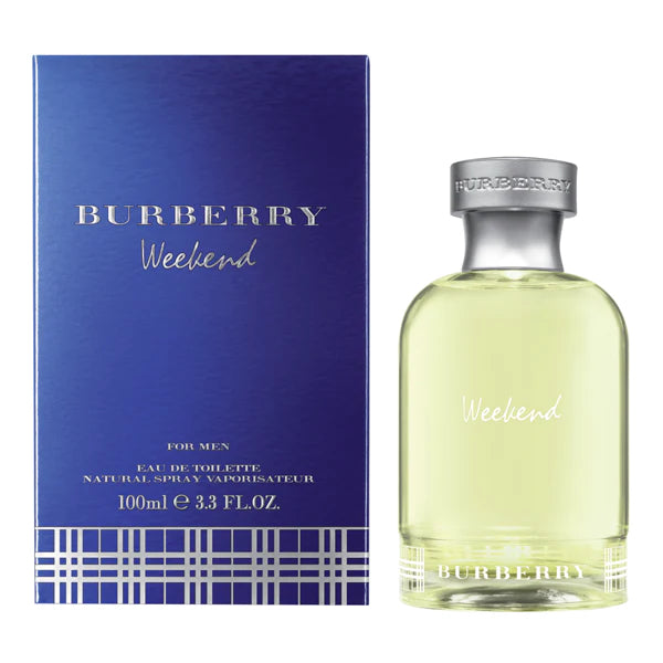 Burberry Weekend Perfume Burberry Burberry Hombre Xl Burberry Weekend For Women Edp 100ml – Springs