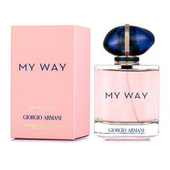 My Way para mujer / RECARGABLE - 90 ml Eau De Parfum Spray