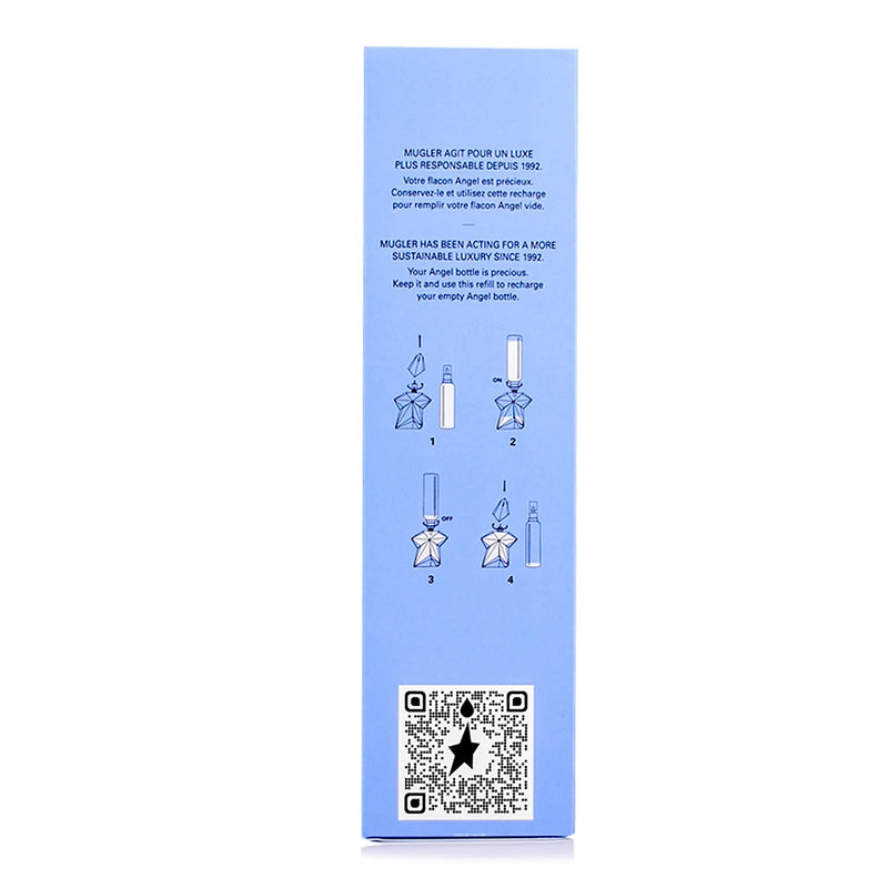 Angel para mujer / RECARGA - 100 ml Eau De Parfum Refill