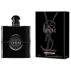 Black Opium Le Parfum para mujer / 90 ml Parfum Spray